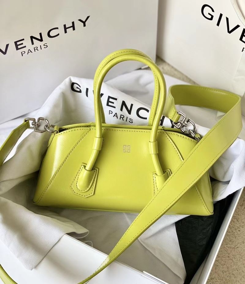 Givenchy Handle Bags